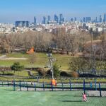 Historia Górki Szczęśliwickiej – przykład udanej transformacji.