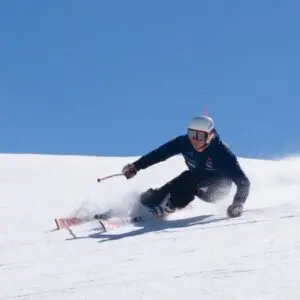 gorka szczesliwicka szkola narciarska