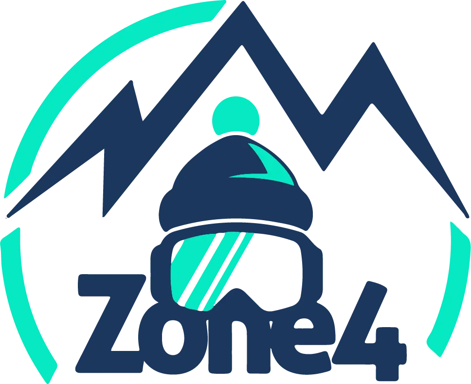 Zone4 Logo