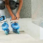 Dlaczego rolki są idealnym uzupełnieniem jazdy na nartach?