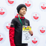 Udane starty naszych zawodników podczas AZS Inline Alpine Cup