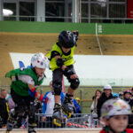 Debiut na Mistrzostwach Polski Skatecross